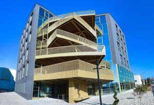 Bureaux à vendre Technopole Saint-Étienne - Proche gare et autoroute