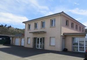 Location bureaux Saint-Priest-en-Jarez - Proche A72 et aéroport