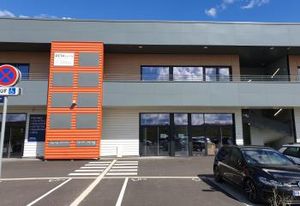 Bureaux à vendre Andrézieux-Bouthéon près aéroport et A72
