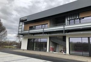 Bureaux à vendre Andrézieux-Bouthéon près aéroport et A72