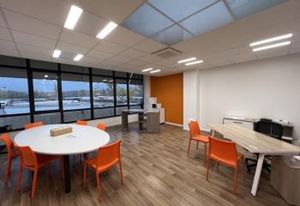 Location bureaux Andrézieux-Bouthéon - Proche A72