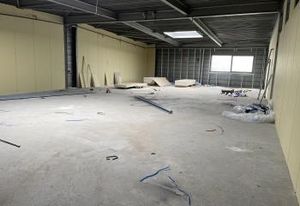 Locaux d'activité mixtes à vendre Saint-Étienne - ZI La Chauvetière