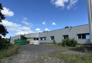 Locaux d'activité à vendre Andrézieux-Bouthéon - Proche A72