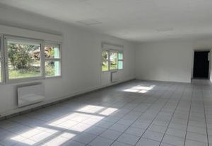 Location bureaux La Talaudière - Proche A72