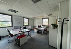 Vente bureaux Technopole Saint-Étienne - Proche A72 et tram T3