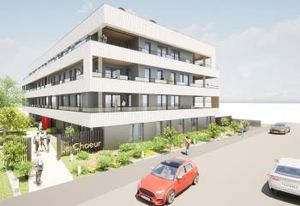 Bureaux à vendre/location Saint-Étienne Technopôle - Tram T3