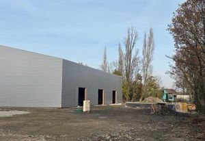 Local d'activité à vendre Savigneux - Proche axes routiers