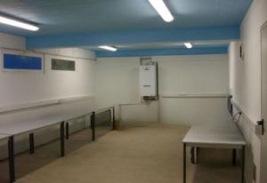 Location bureaux Sorbiers - Parc d'activité clos près ZI Vaure