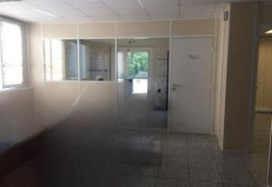 Location bureaux Sorbiers - Parc d'activité clos près ZI Vaure
