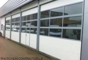 Location local d'activité Mably - Proche RN7 et A89