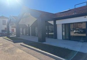 Vente locaux commerciaux Le Coteau centre-ville