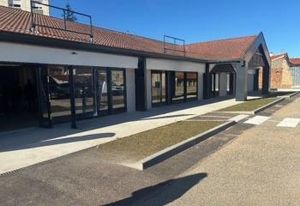 Vente locaux commerciaux Le Coteau centre-ville