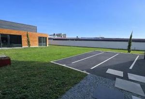 Vente ensemble commercial Roanne centre - 560 m²