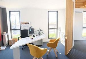 Vente ensemble immobilier Roanne centre - ERP 4ème catégorie
