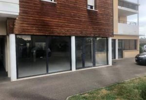 Vente cellules commerciales Roanne secteur Fontalon