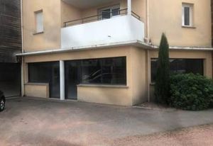 Vente cellules commerciales Roanne secteur Fontalon