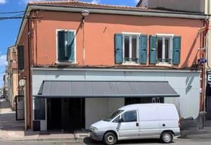 Vente local commercial Mably proche Roanne