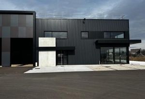 Location locaux d'activité neufs Marclopt - Divisible 200 m²