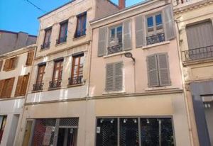 Location local commercial Roanne - Rue piétonne