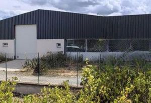 Location locaux Montbrison - Quai, chambres froides & showroom