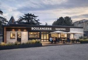 Local à vendre Saint-Galmier - Proche centre et futur ascenseur