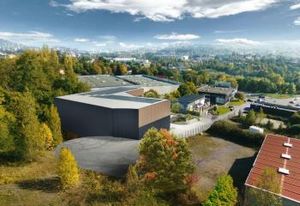 Locaux d'activité à vendre L'Étrat - Proche échangeur A72