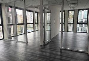 Bureaux à louer Saint-Étienne Châteaucreux - Gare et tram