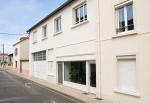 Local professionnel à vendre Roanne - Centre-ville