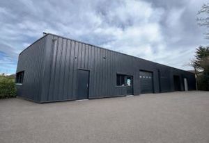 Local d'activité à vendre Amplepuis - Neuf 2025
