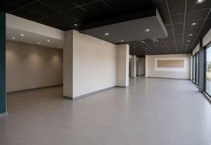 Vente local commercial Savigneux - Axe passant