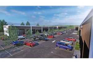 Locaux d'activité à vendre Andrézieux-Bouthéon - Parc Inovy