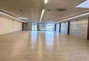 Location local commercial La Fouillouse - Axe A72