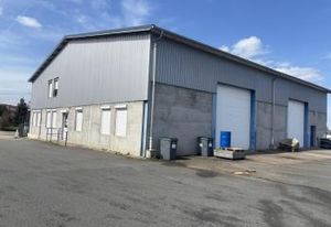 Location local d'activité Villars - Proche A72 et Saint-Étienne Nord