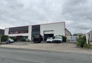 Location local d'activité Saint-Étienne - Proche A72 et gare