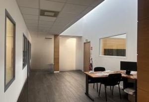 Location bureaux Saint-Étienne Technopôle près A72 et gare Châteaucreux