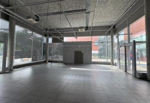 Local commercial Saint-Étienne proche gare Châteaucreux