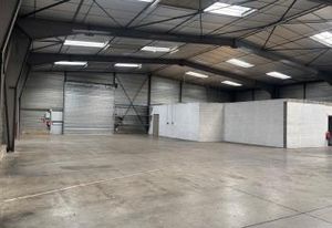 Local d'activité à vendre/location Saint-Étienne - Proche A72