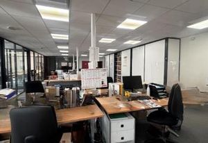 Bureaux à vendre Saint-Just-Saint-Rambert - Accès direct A72