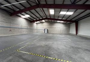 Location local d'activité Savigneux - Accès direct rocade Montbrison