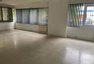 Location bureaux Roanne centre-ville - Proche gare et N7