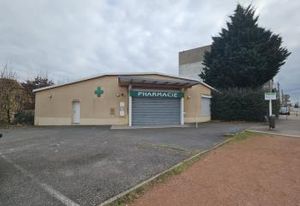 Vente local commercial Roanne - Axe passant N7