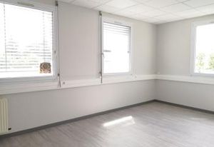 Bureaux à louer Roanne centre-ville - Proche écoles et transports