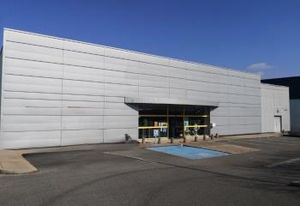 Location local commercial Mably - Zone Carrefour