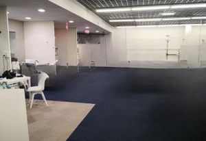 Location local commercial Mably - Zone Carrefour