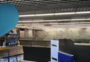 Location local commercial Mably - Zone Carrefour
