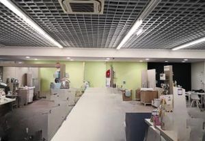 Location local commercial Mably - Zone Carrefour