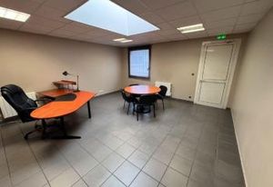 Location bureaux Rive-de-Gier ZI Combeplaine - Proche échangeur A47
