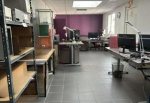 Location bureaux Rive-de-Gier ZI Combeplaine - Proche échangeur A47