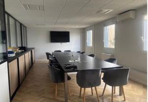 Vente bâtiment mixte Technopole Saint-Étienne - A72