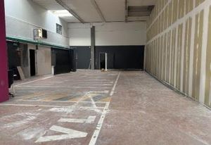 Vente bâtiment mixte Technopole Saint-Étienne - A72